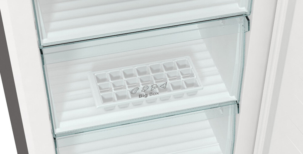 LODÓWKA HISENSE RB390N4AC2  mrozenie