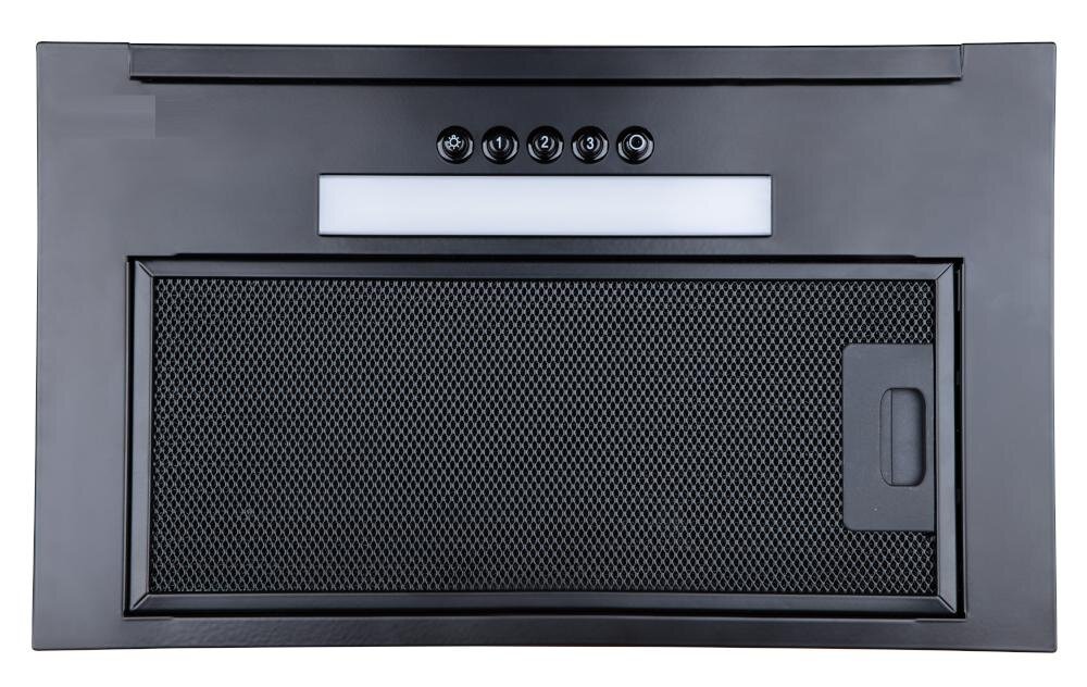 BERG Wego 45 okap luksus nowoczesny kształt klasa styl elegancja technologia funkcjonalność