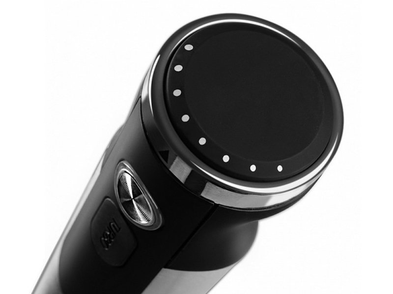 Bogate zestaw akcesoriów