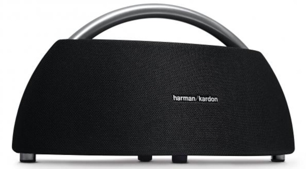 Głośnik mobilny HARMAN KARDON Go + Play - uchwyt