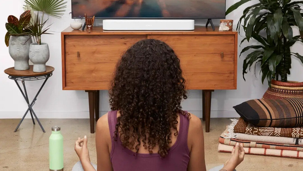 Telewizor Soundbar SONOS Beam Gen 2  - alexa