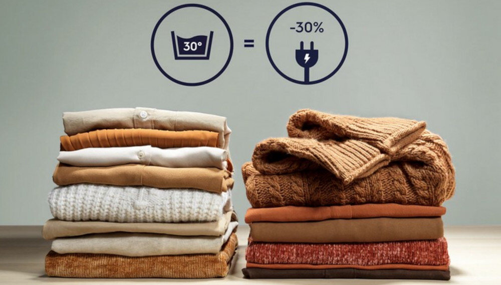 Pralka ELECTROLUX EW8TN3372P niska temperatura delikatne ruchy bębna