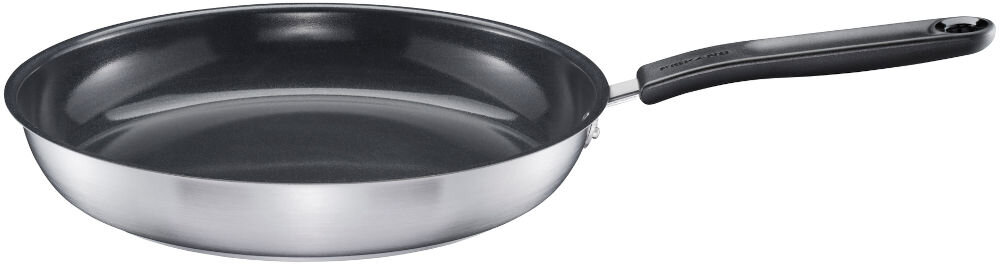 Patelnia FISKARS 1072312 28 cm średnica wszystkie typy kuchenek