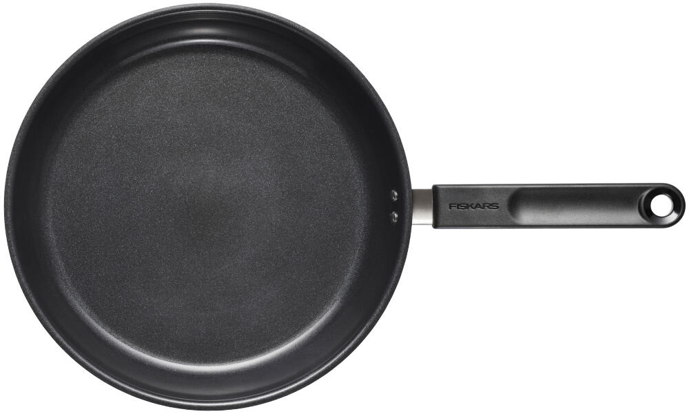 Patelnia FISKARS 1072312 28 cm powłoka ceramiczna nieprzywierająca