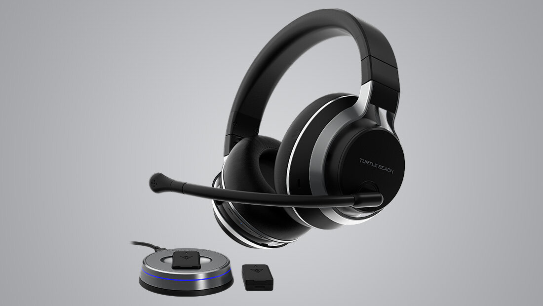 Turtle Beach Stealth Pro