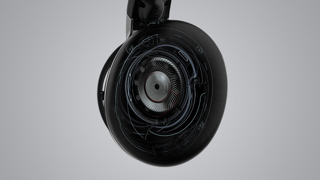 Turtle Beach Stealth Pro