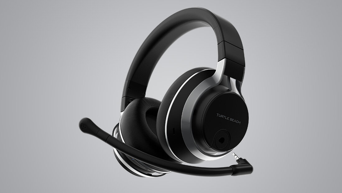 Turtle Beach Stealth Pro