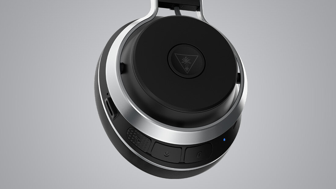 Turtle Beach Stealth Pro