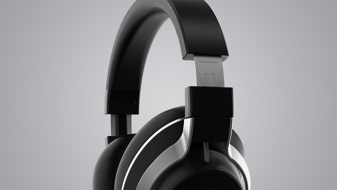 Turtle Beach Stealth Pro