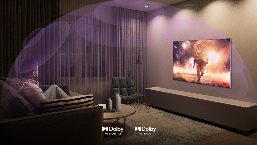 Telewizor LG C21LA  - C21LA