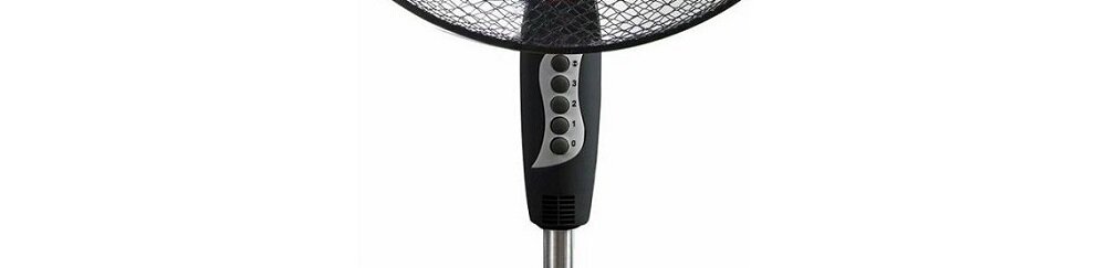 Wentylator ESPERANZA EHF001KE funkcja oscylacji