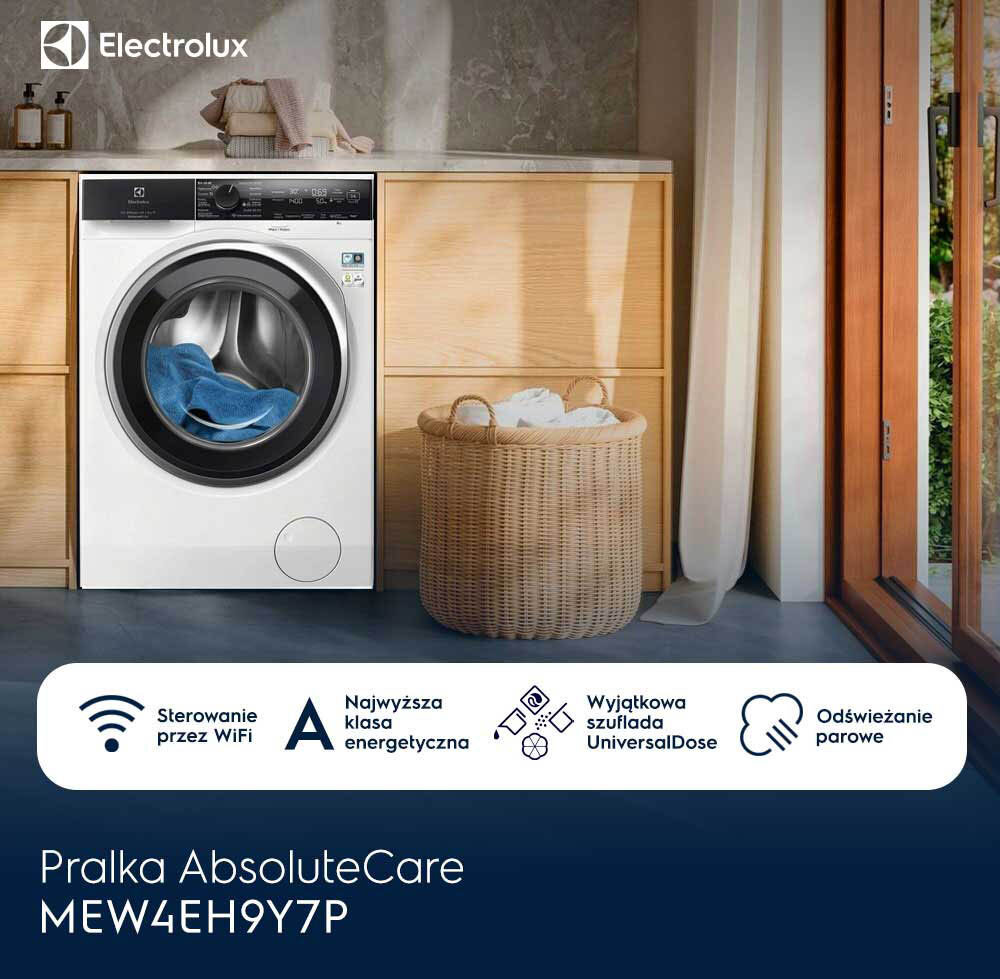 Electrolux