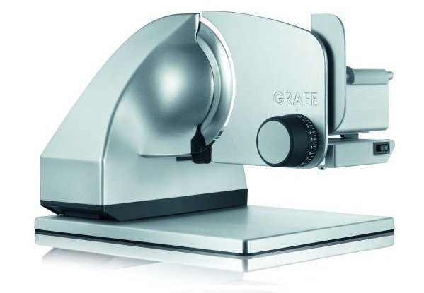 Krajalnica GRAEF G52
