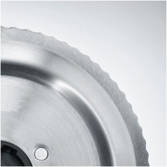 Krajalnica GRAEF G52 BLOKADA