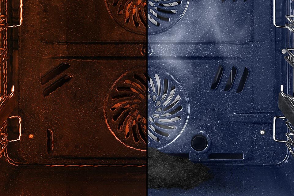 piekarnik nv7b6799jak z czyszczeniem pyrolitycznym