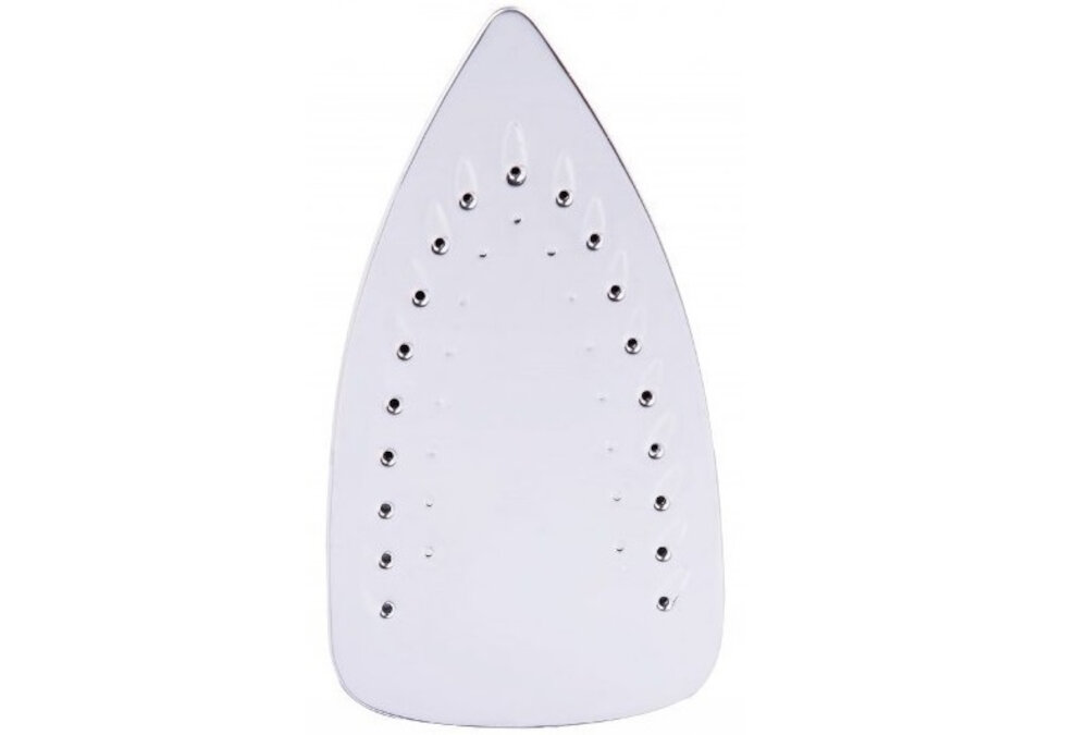Żelazko SATURN ST-CC7142 Fioletowy stopa ceramiczna moc 1800 W powierzchnia odporna na zarysowania rownomierne rozgrzewanie stopy