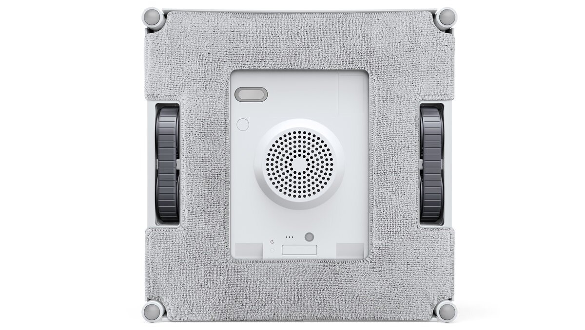 5 trybów czyszczenia skuteczne mycie okien Robot do mycia okien ECOVACS W2