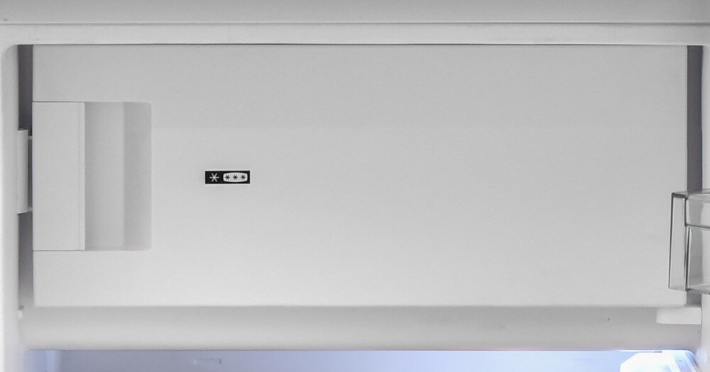 LODÓWKA SHARP SJ-UE121T0W-EU Komora niskich temperatur krótkotrwałe mrożenie