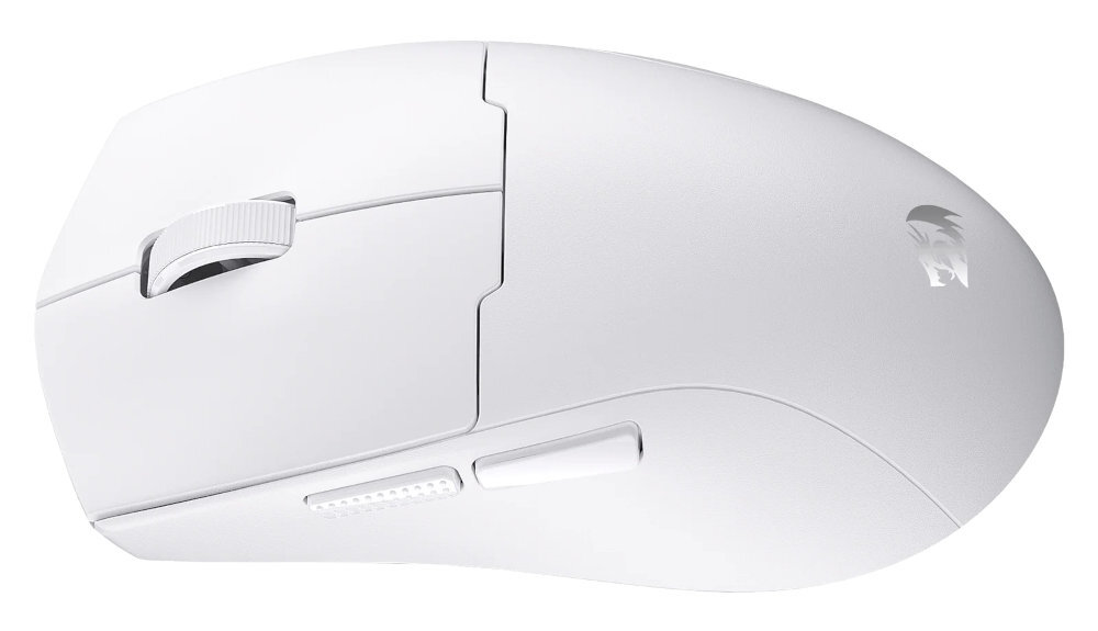 REDRAGON K1NG Pro Max 5 programowalnych przycisków dedykowanego oprogramowania makra, przypisywać skróty klawiszowe modyfikować funkcje