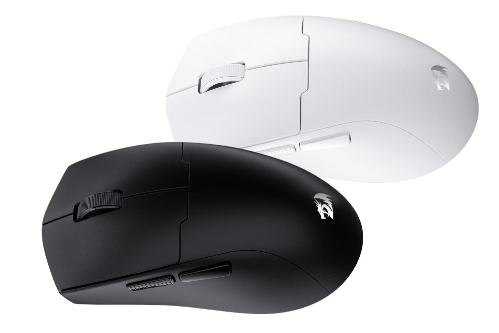 REDRAGON K1NG Pro Max 125 x 65,4 x 41 mm wygodą użytkowania precyzją ruchu torbie czy plecaku