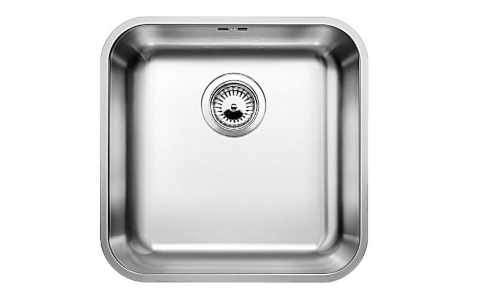 BLANCO zlewozmywak kuchenny sprzęt agd praca kuchnia