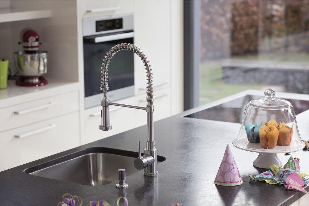 BLANCO zlewozmywak wymiary głębokość