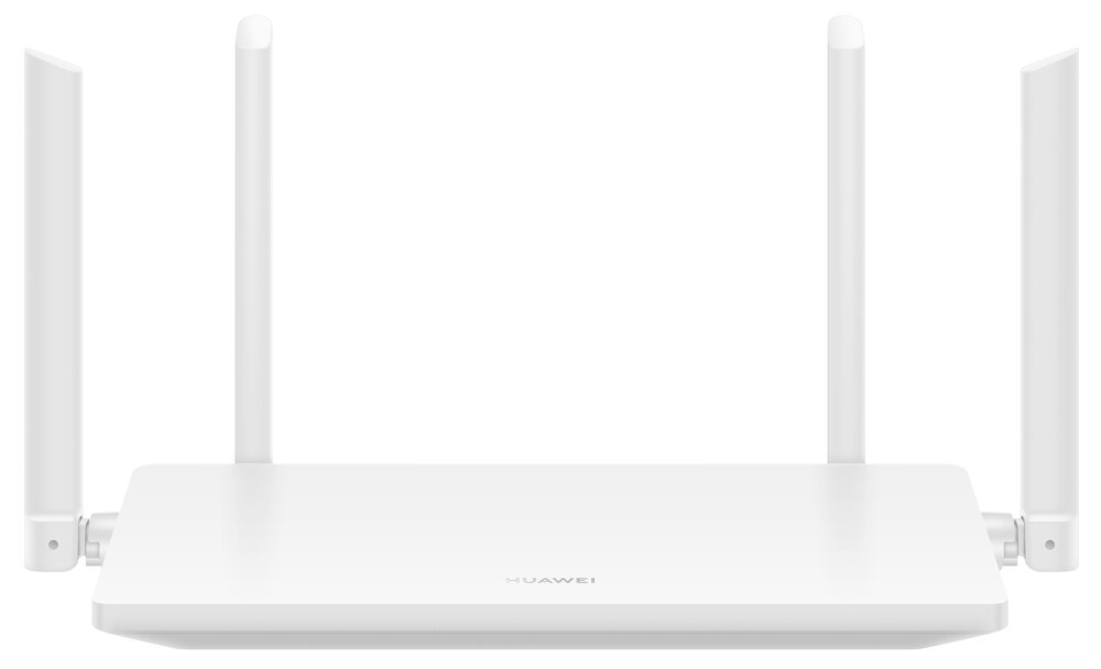 Router HUAWEI WiFi AX1 zarządzanie 