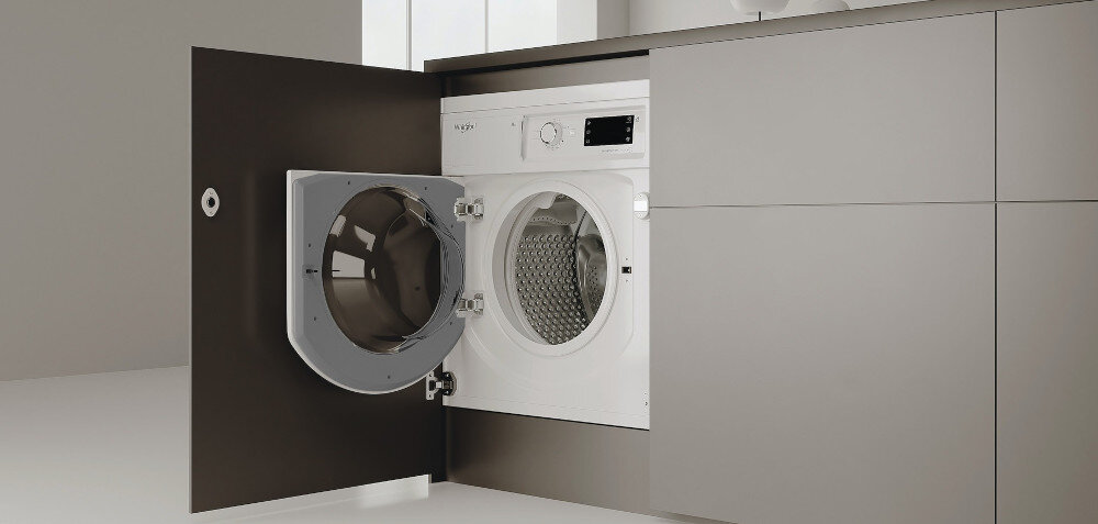 PRALKA PRALKA WHIRLPOOL BI WMWG 91485 EU rozwiązania innowacja pojemnośc funkcjonalność