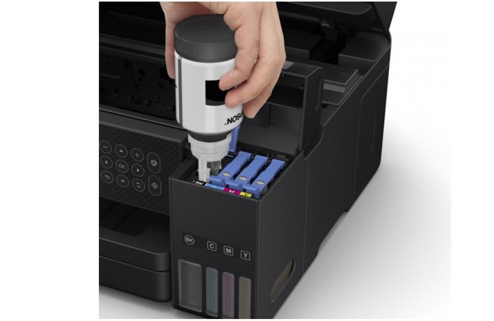 Urządzenie EPSON EcoTank L6270 Szybka i ergonomiczna drukarka