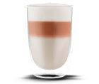 Latte Macchiato
