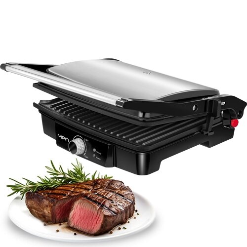 Grill elektryczny MGR-09M