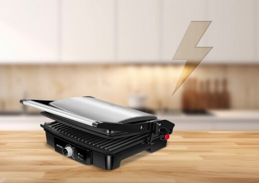 Wysoka moc i wydajność urządzenia