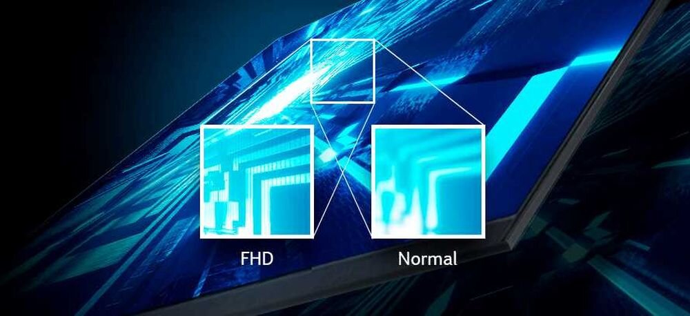 Monitor ACER Nitro XV242FBMIIPRX - Monitor 