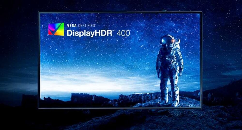 Monitor ACER Nitro XV242FBMIIPRX - VESA DisplayHDR 400 