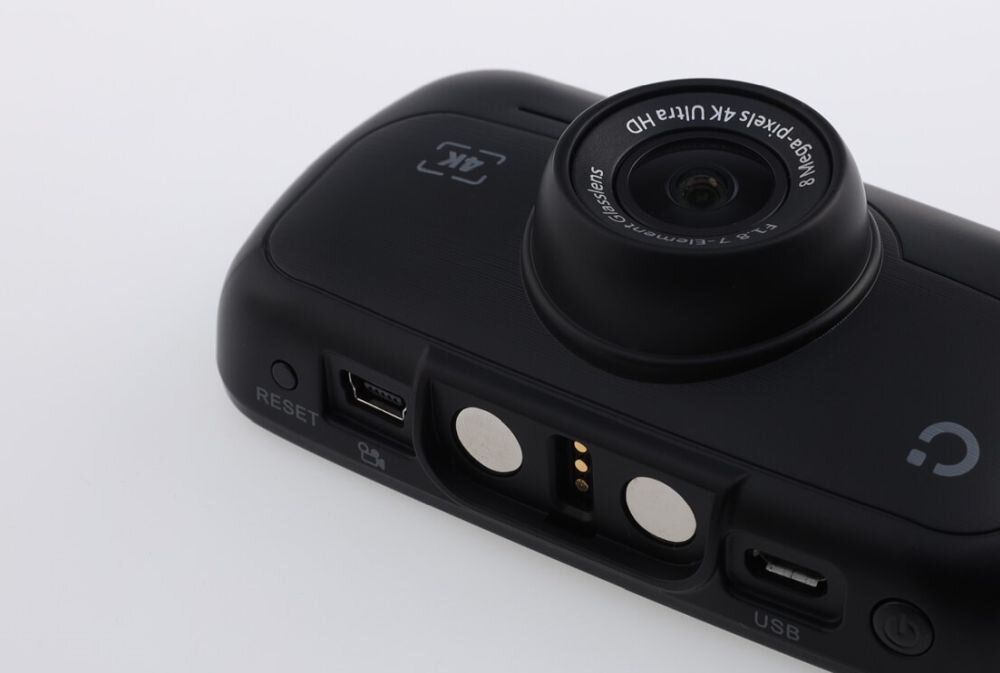 Wideorejestrator PRIDO I9   obiektyw rozdzielczość nagrywanie kąt zapis sensor czujnik montaż wymiary ładowanie zasilanie auto samochód rejestrowanie karta pamięć pojemność ładowarka obraz zdjęcia filmy aplikacja sterowanie 