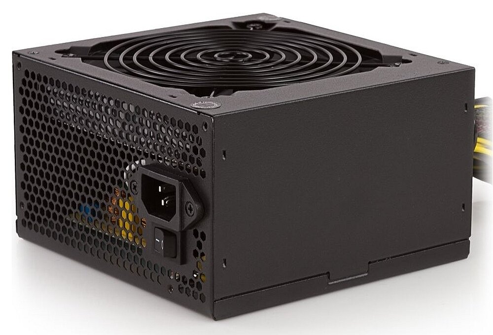 Zasilacz SILENTIUM PC Elementum E2 SI opis