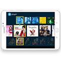 Wybrane aplikacje: Deezer Music