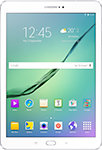 Porównanie serii: Galaxy Tab S2 9.7