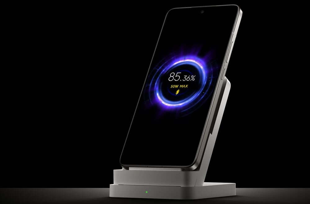 Smartfon XIAOMI 14T Pro bateria ladowanie czas pracy czas dzialania