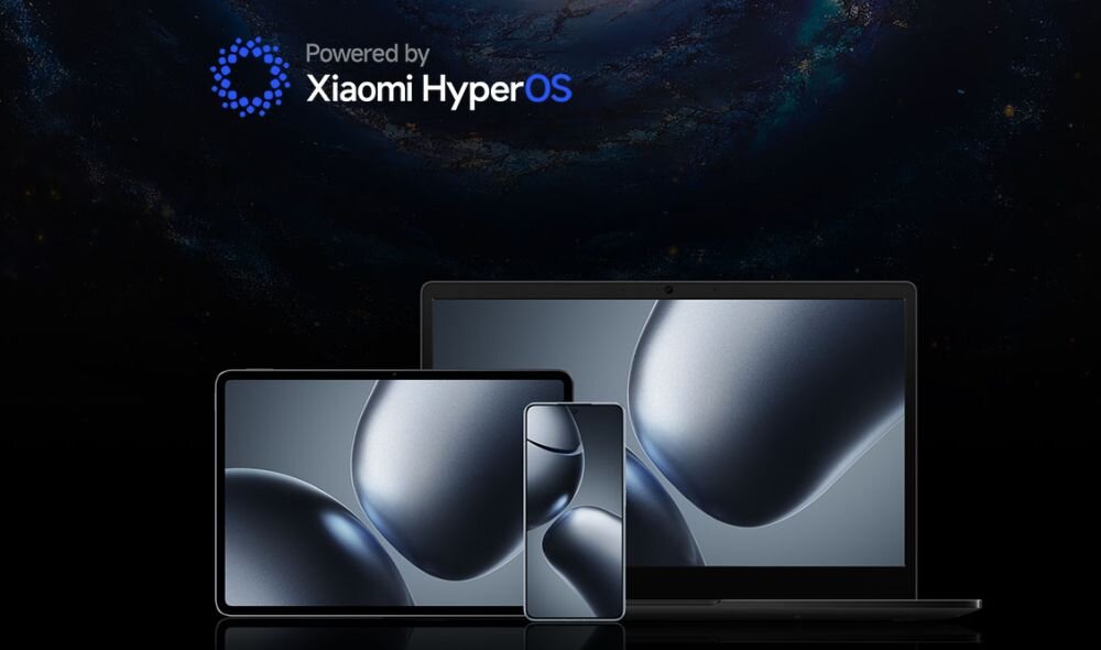 Smartfon XIAOMI 14T Pro ekosystem dom uklad urzadzenie plynne dzialanie