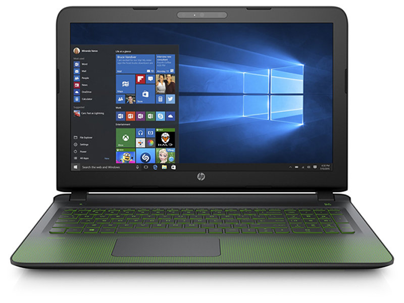 Stworzony dla graczy