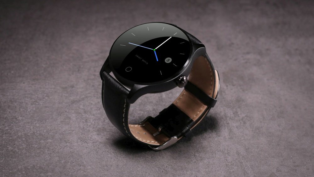 Smartwatch OVERMAX Touch 2.5 opis