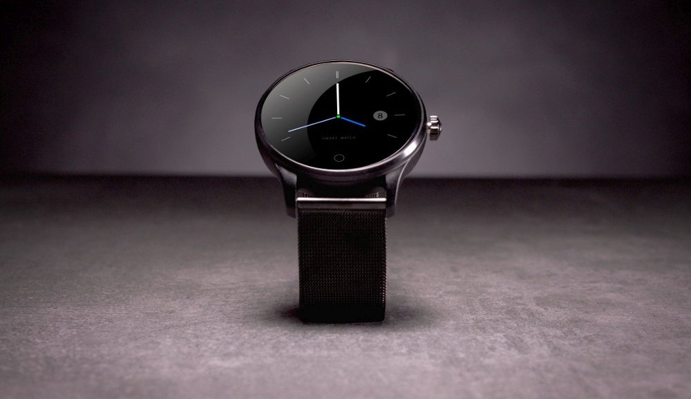 Smartwatch OVERMAX Touch 2.5 smartfon