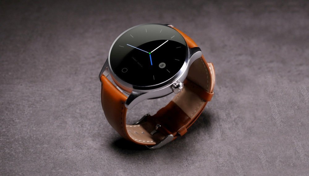 Smartwatch OVERMAX Touch 2.5 puls