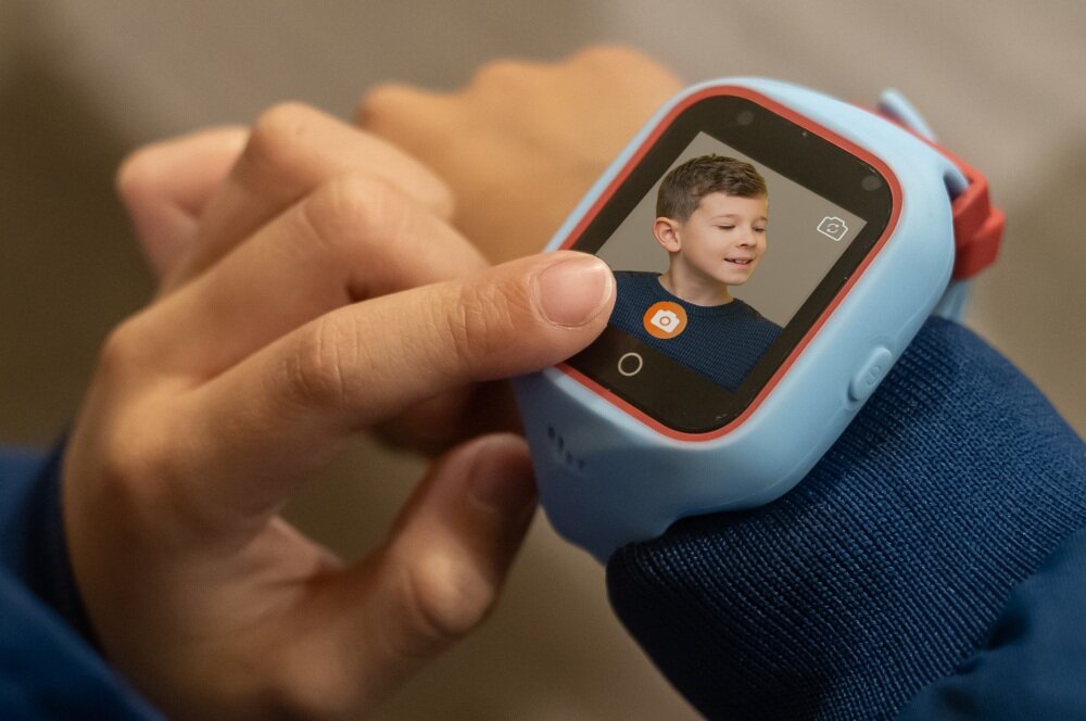 Smartband BEMI JELLO wyświetlacz dopasowanie tarcza zdrowie saturacja krwi ciśnienie krwi sen monitoring oddech cykl menstruacyjny powiadomienia wiadomości alarmy jakość tryby sportowe długa praca