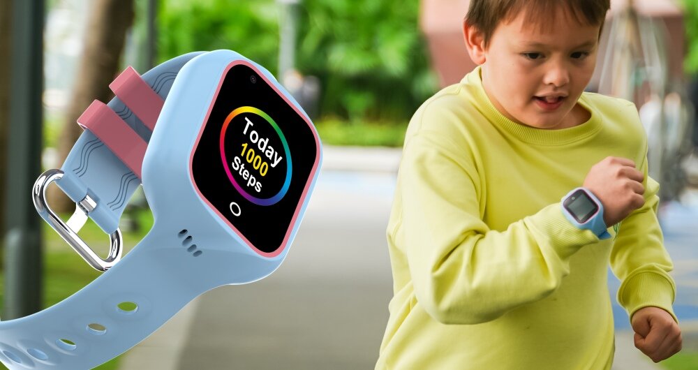 Smartband BEMI JELLO wyświetlacz dopasowanie tarcza zdrowie saturacja krwi ciśnienie krwi sen monitoring oddech cykl menstruacyjny powiadomienia wiadomości alarmy jakość tryby sportowe długa praca