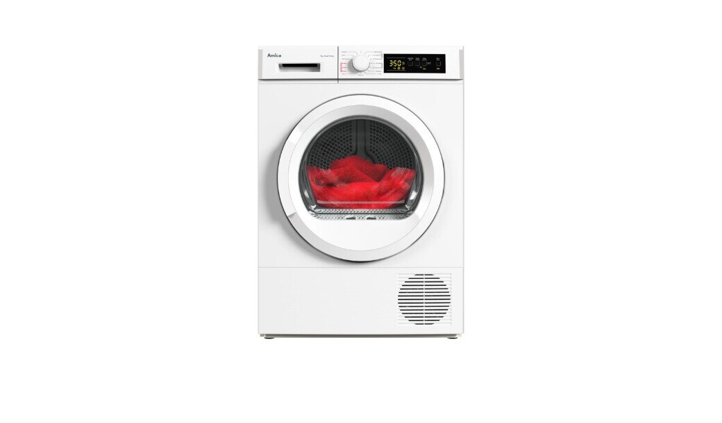  Produkt Amica włączona suszarka wolnostojąca ADS71LD