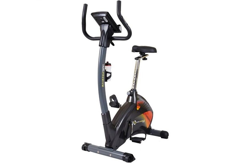 Rower magnetyczny HMS M1820i domowy trening maksymalna waga obciążenia wymiary
