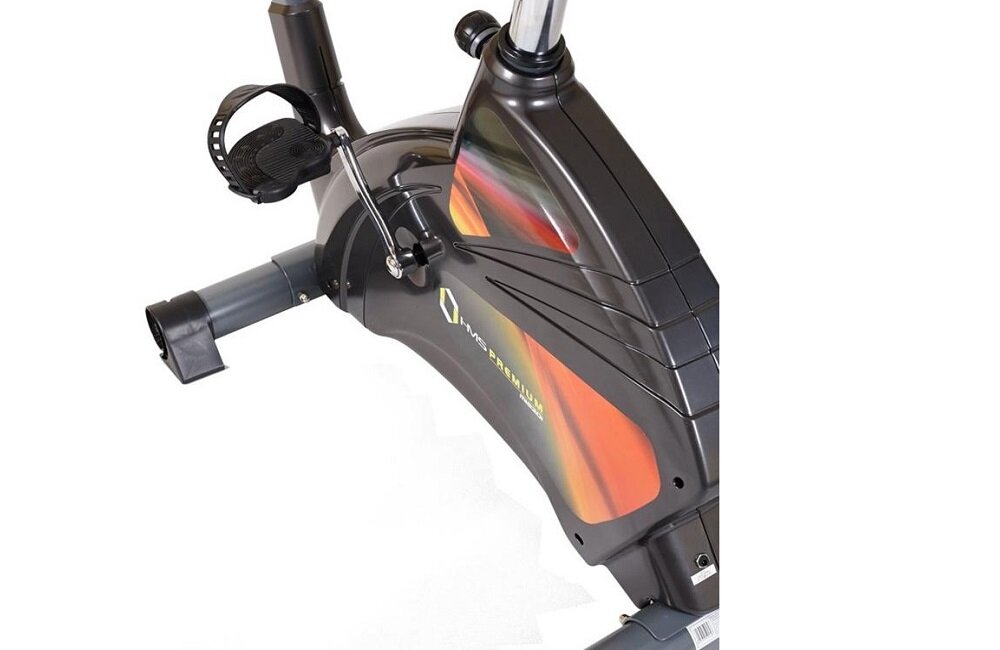 Rower magnetyczny HMS M1820i Komfort bezpieczeństwo