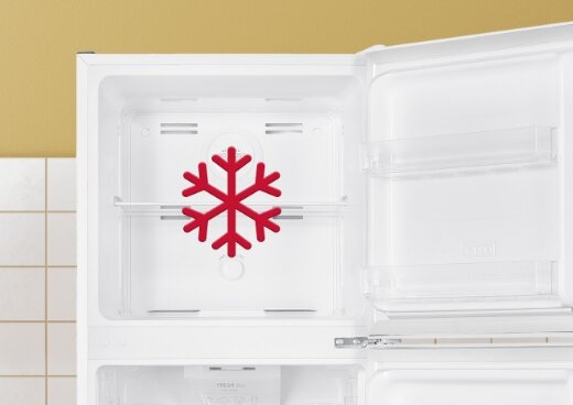 Wygoda mrożenia